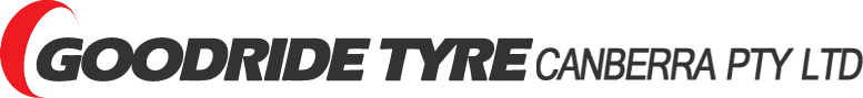 Goodride Tyre logo